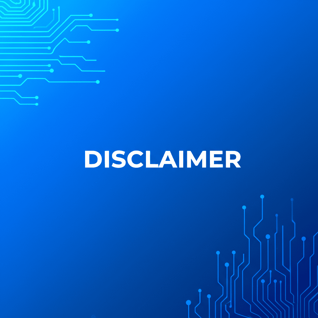 Disclaimer sign with an exclamation mark, symbolizing important notices for Herblore Calculator Osrs users
