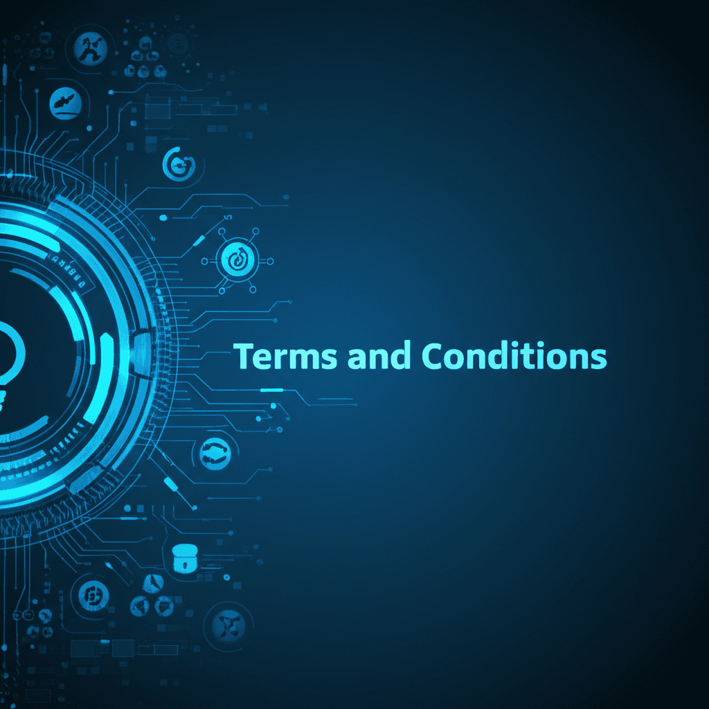Terms and Conditions banner for Herblore Calculator Osrs